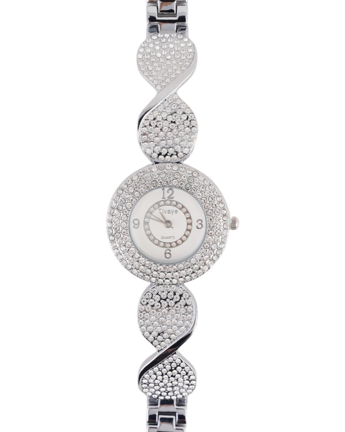 Women's Watch - Silver, Women Watches, Chase Value, Chase Value