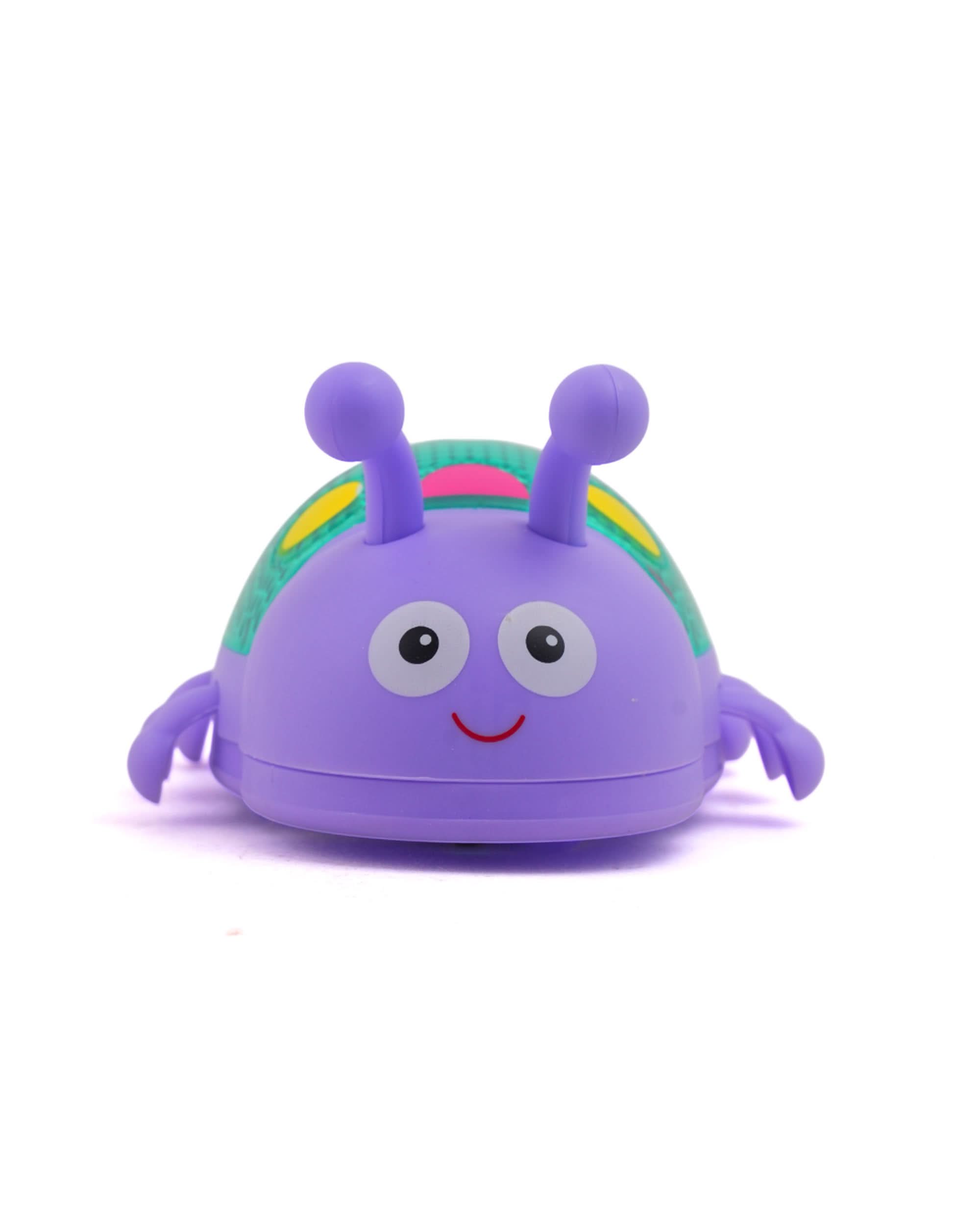 Counter Toy Lady Bug With Light, Animal Toys, Chase Value, Chase Value