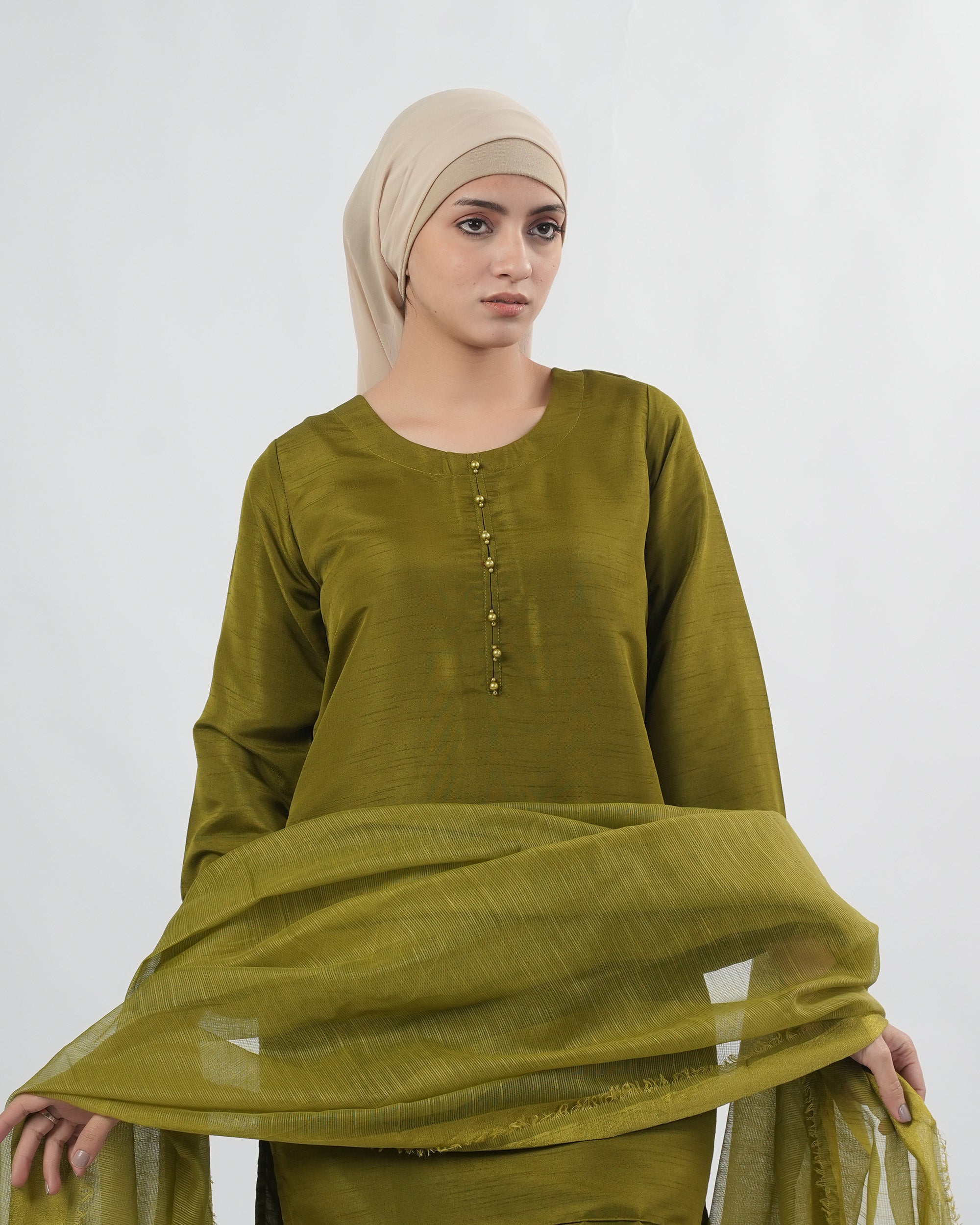 Valuables Women's 3Pcs Suit, Women Shalwar Suits, Chase Value, Chase Value