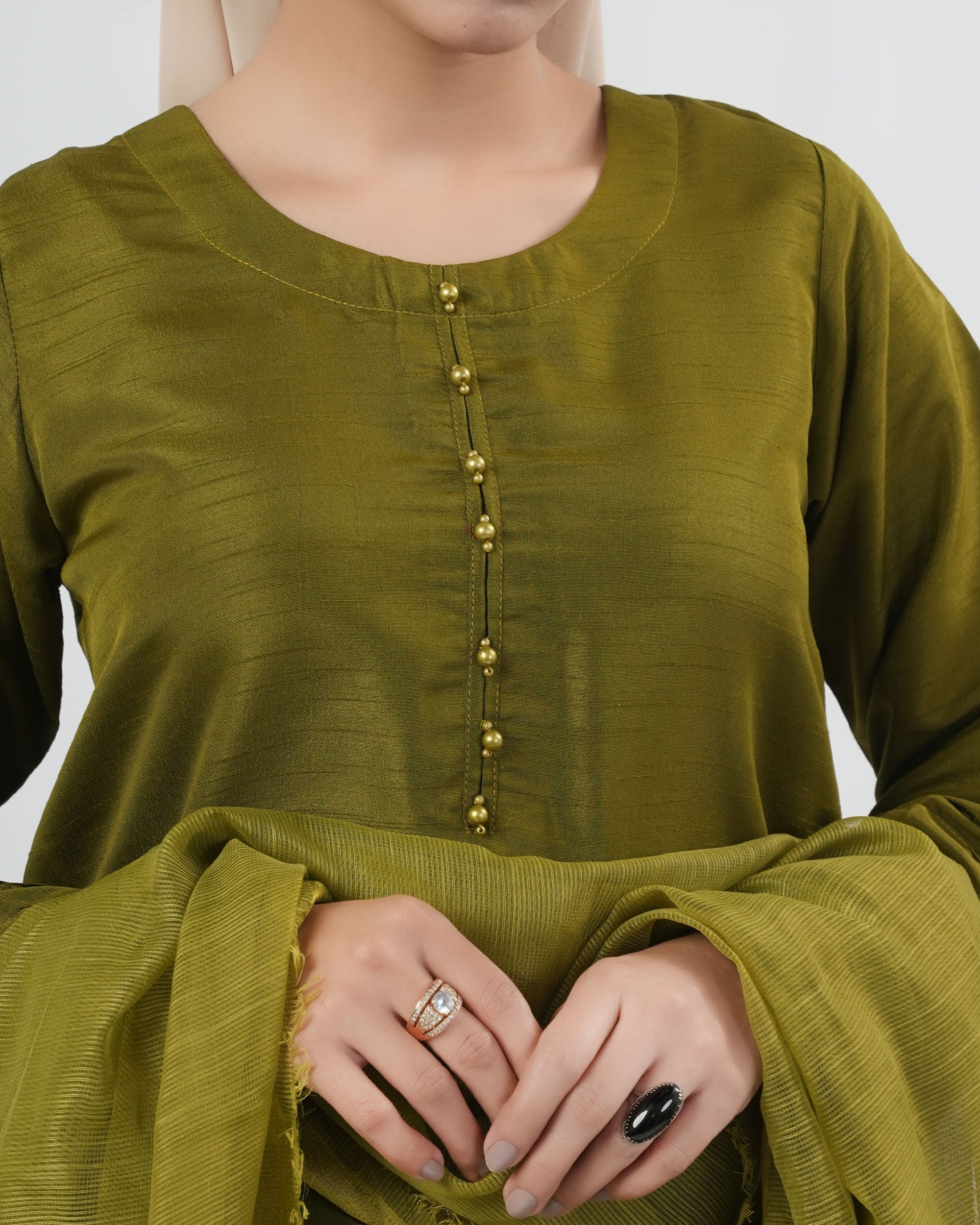 Valuables Women's 3Pcs Suit, Women Shalwar Suits, Chase Value, Chase Value