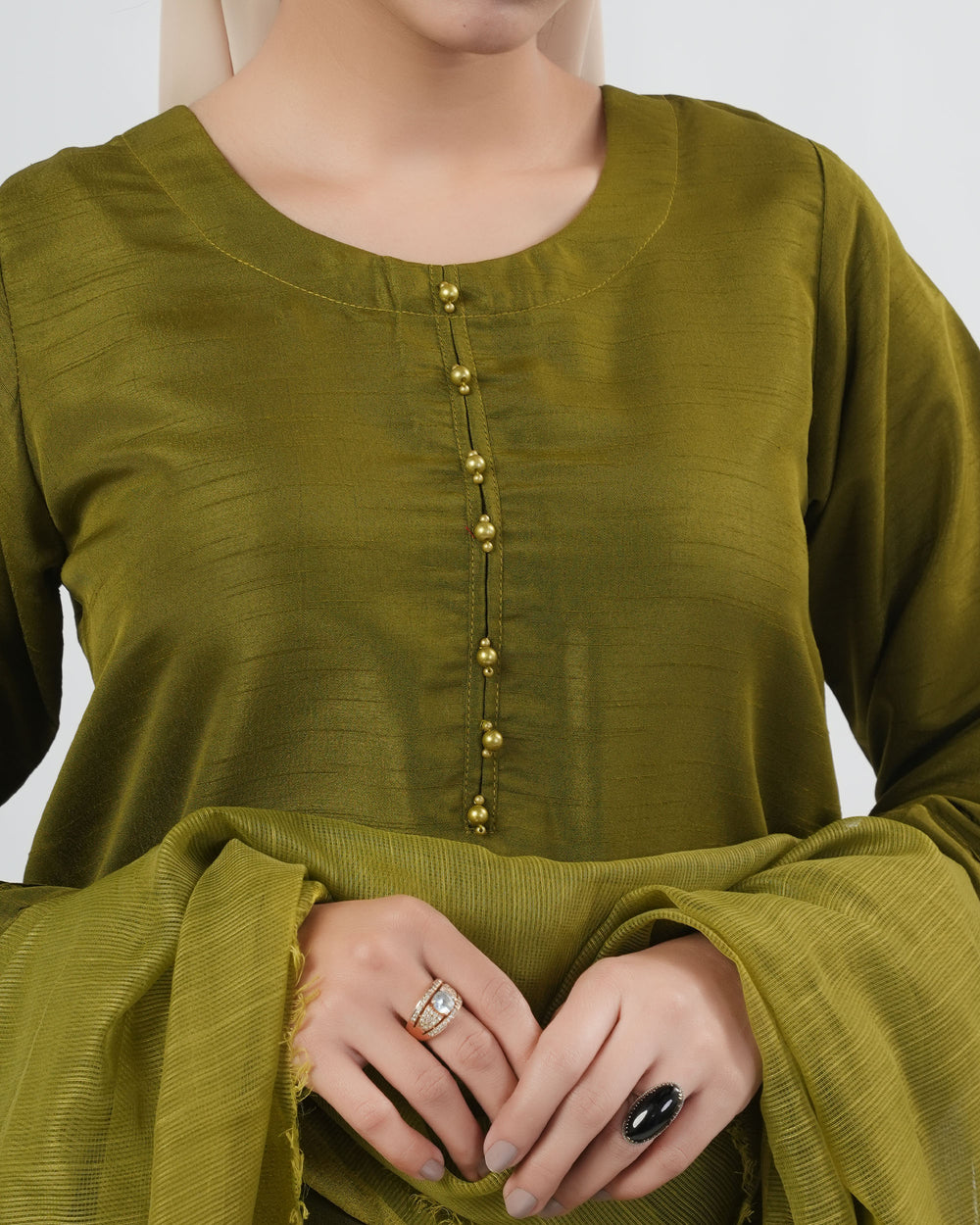 Valuables Women's 3Pcs Suit, Women Shalwar Suits, Chase Value, Chase Value