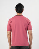 Men's Half Sleeves Polo Jersey T-Shirt, Men's T-Shirts & Polos, Chase Value, Chase Value