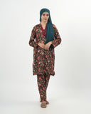 Valuables Women’s Printed Lawn 2 Pcs Suit