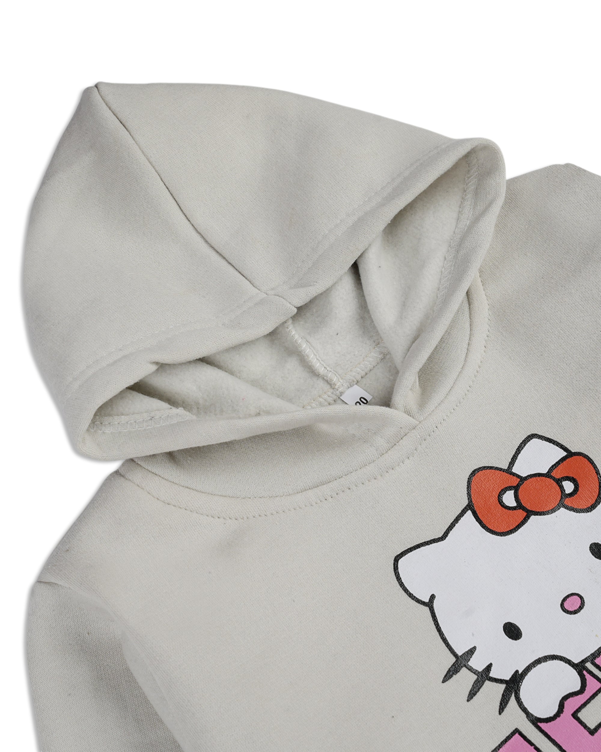 Valuables Girls Hood T-Shirt, Girls T-Shirts, Chase Value, Chase Value