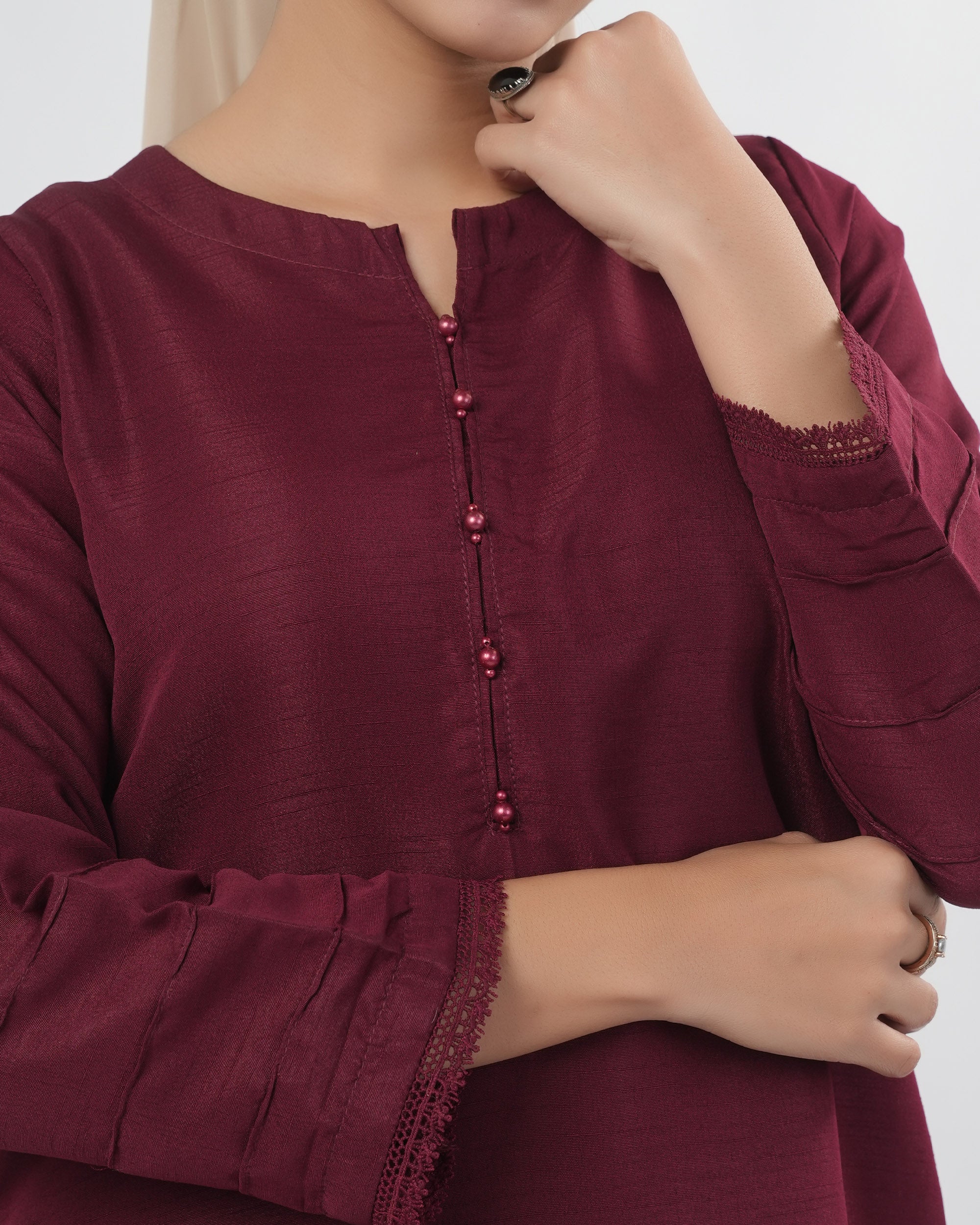 Valuables Women's 3Pcs Suit, Women Shalwar Suits, Chase Value, Chase Value