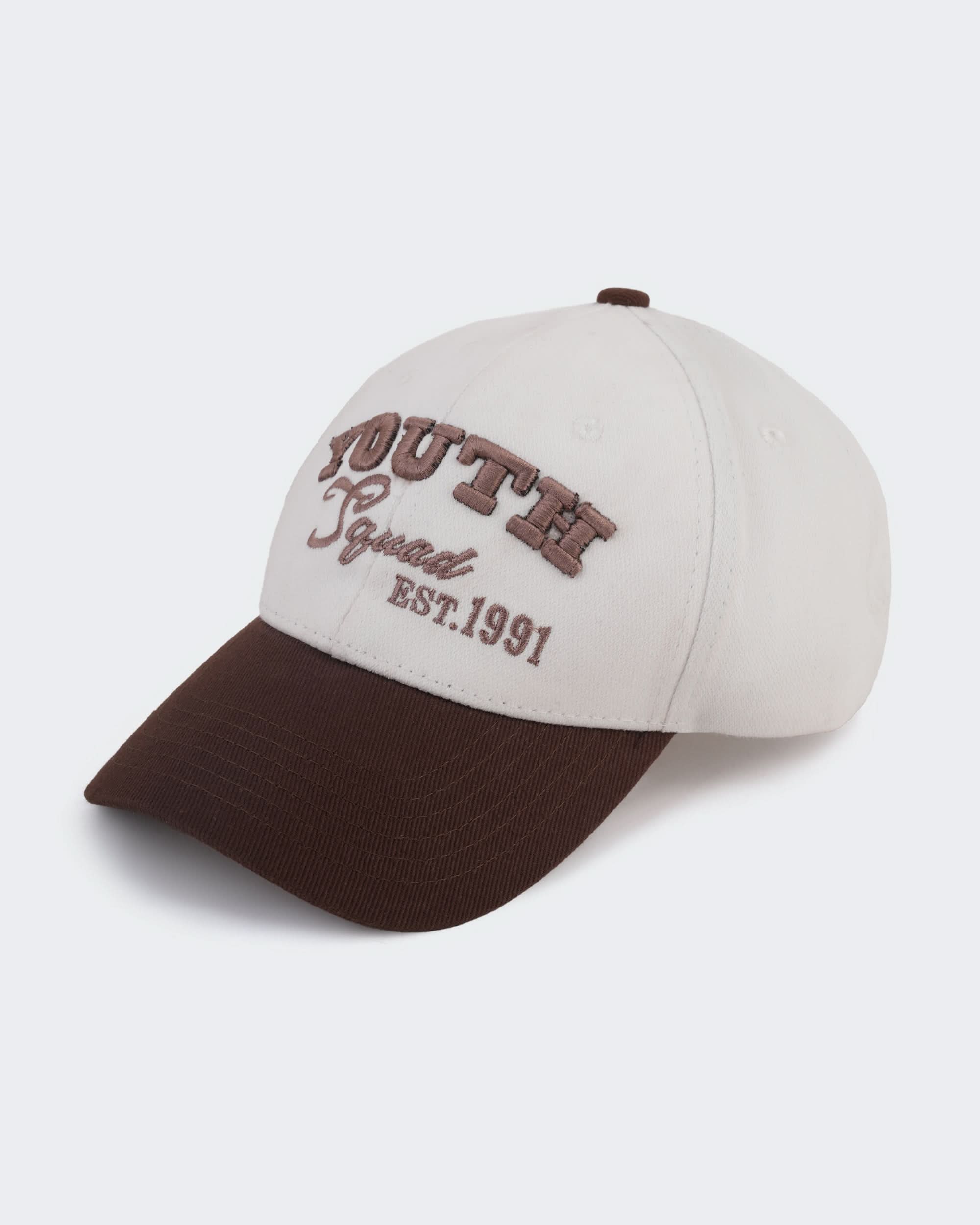 Eminent Men’s Squad Drill Cap, Men's Caps & Hats, Eminent, Chase Value
