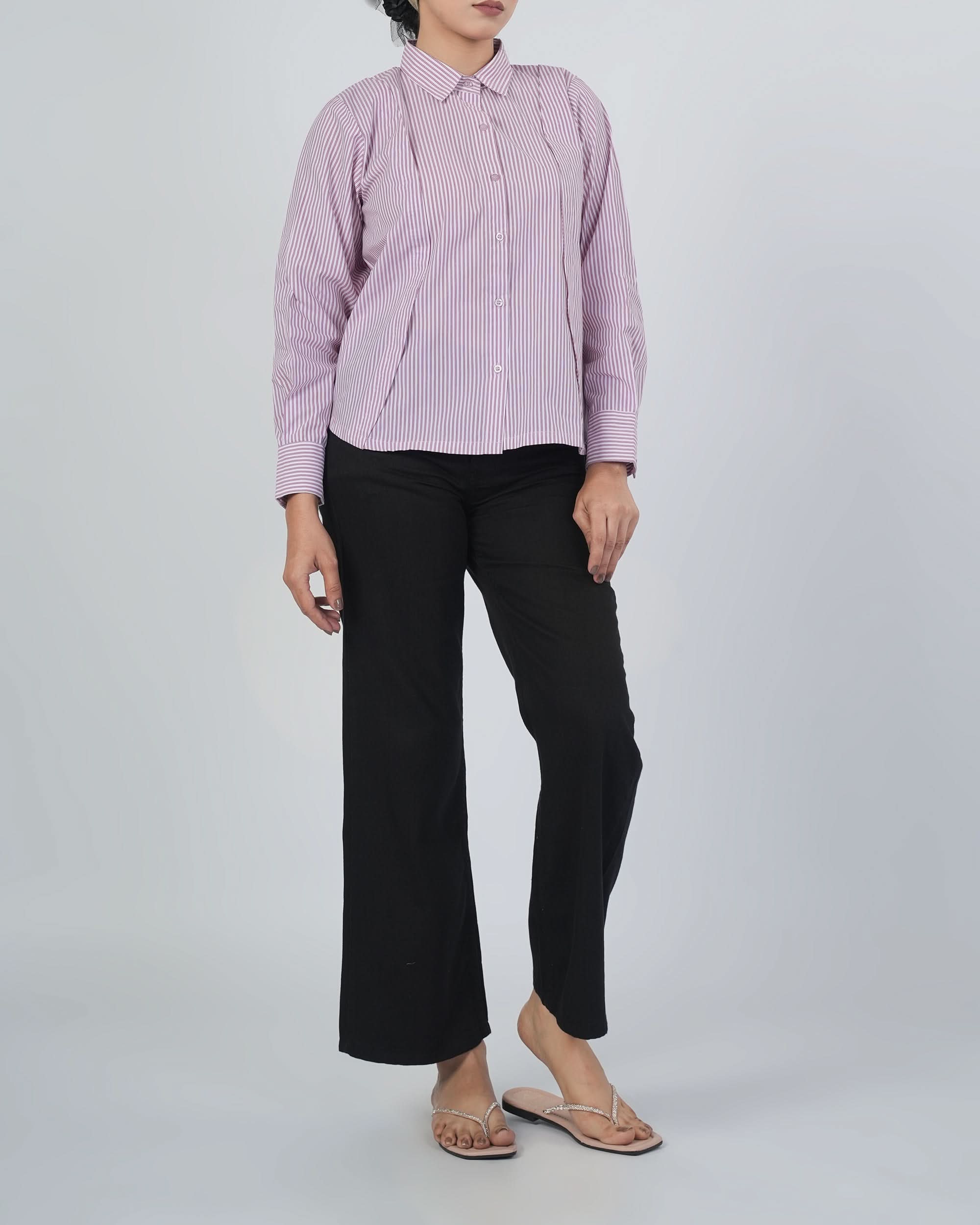 Eminent Women's Half Sleeves Baggy T-Shirt - Magenta, Women T-Shirts & Tops, Eminent, Chase Value