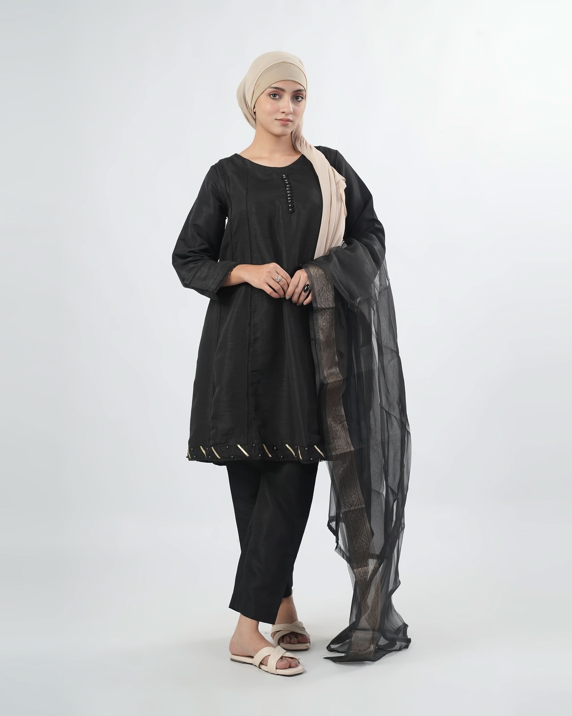 Valuables Women's 3Pcs Suit, Women Shalwar Suits, Chase Value, Chase Value