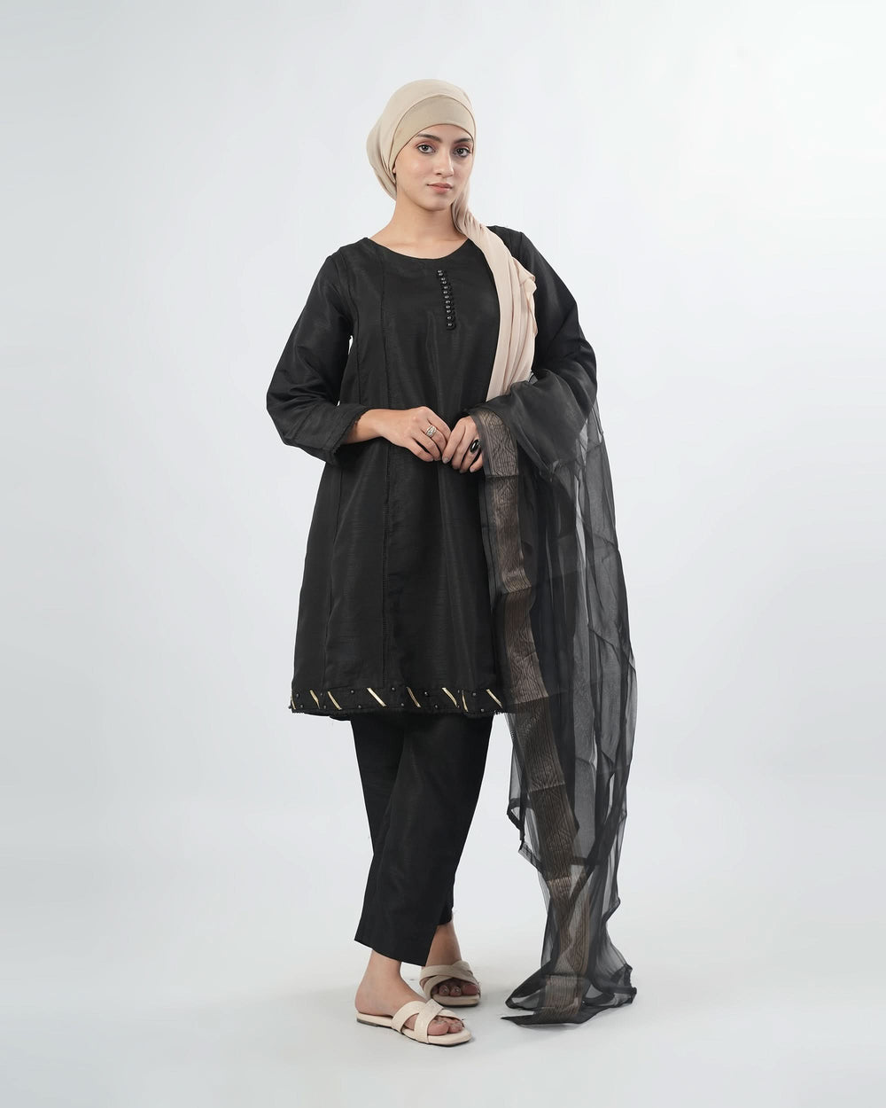 Valuables Women's 3Pcs Suit, Women Shalwar Suits, Chase Value, Chase Value