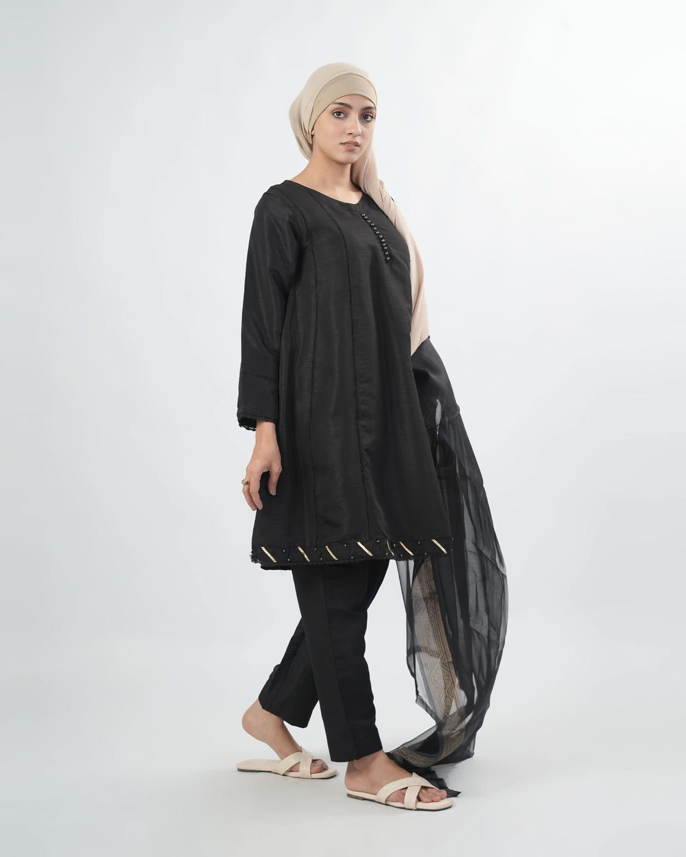 Valuables Women's 3Pcs Suit, Women Shalwar Suits, Chase Value, Chase Value
