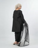 Valuables Women's 3Pcs Suit, Women Shalwar Suits, Chase Value, Chase Value