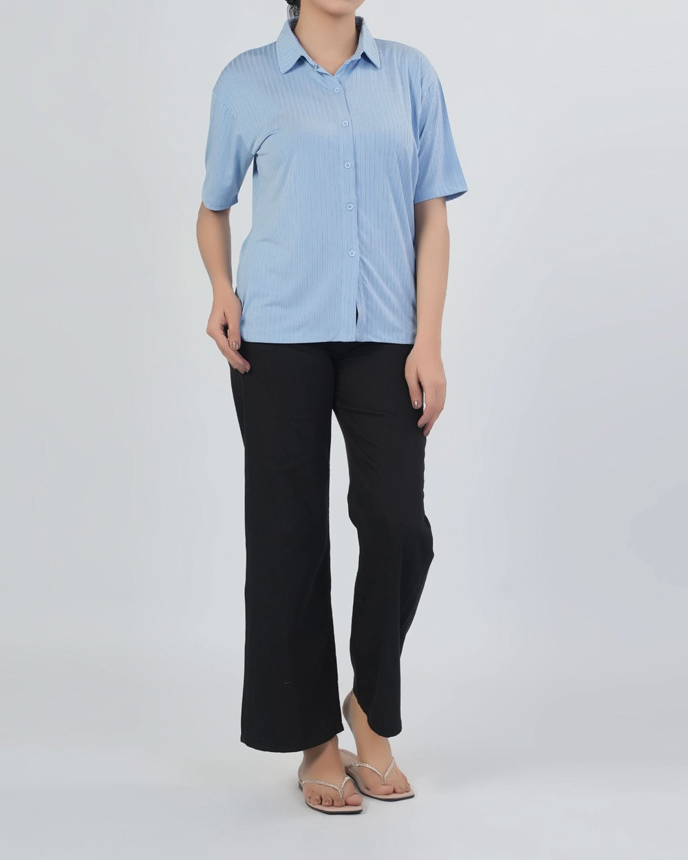 Eminent Women'S Half Sleeves Top, Women T-Shirts & Tops, Eminent, Chase Value