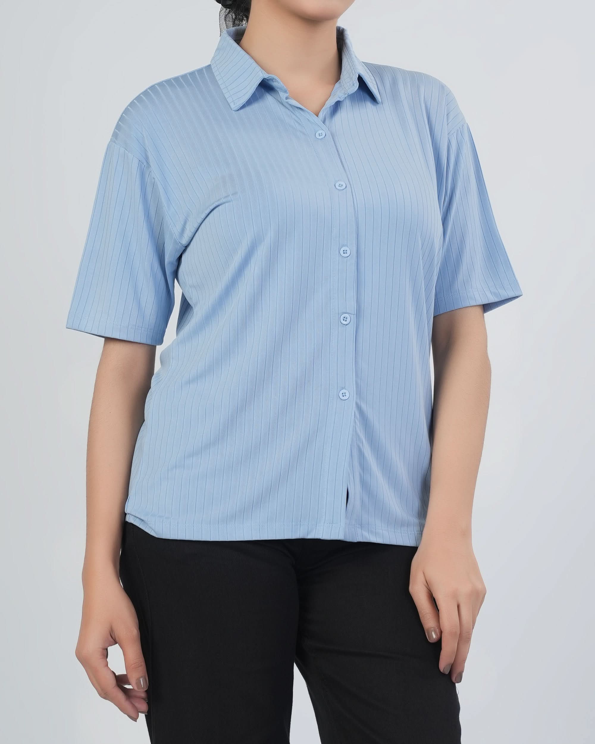 Eminent Women'S Half Sleeves Top, Women T-Shirts & Tops, Eminent, Chase Value