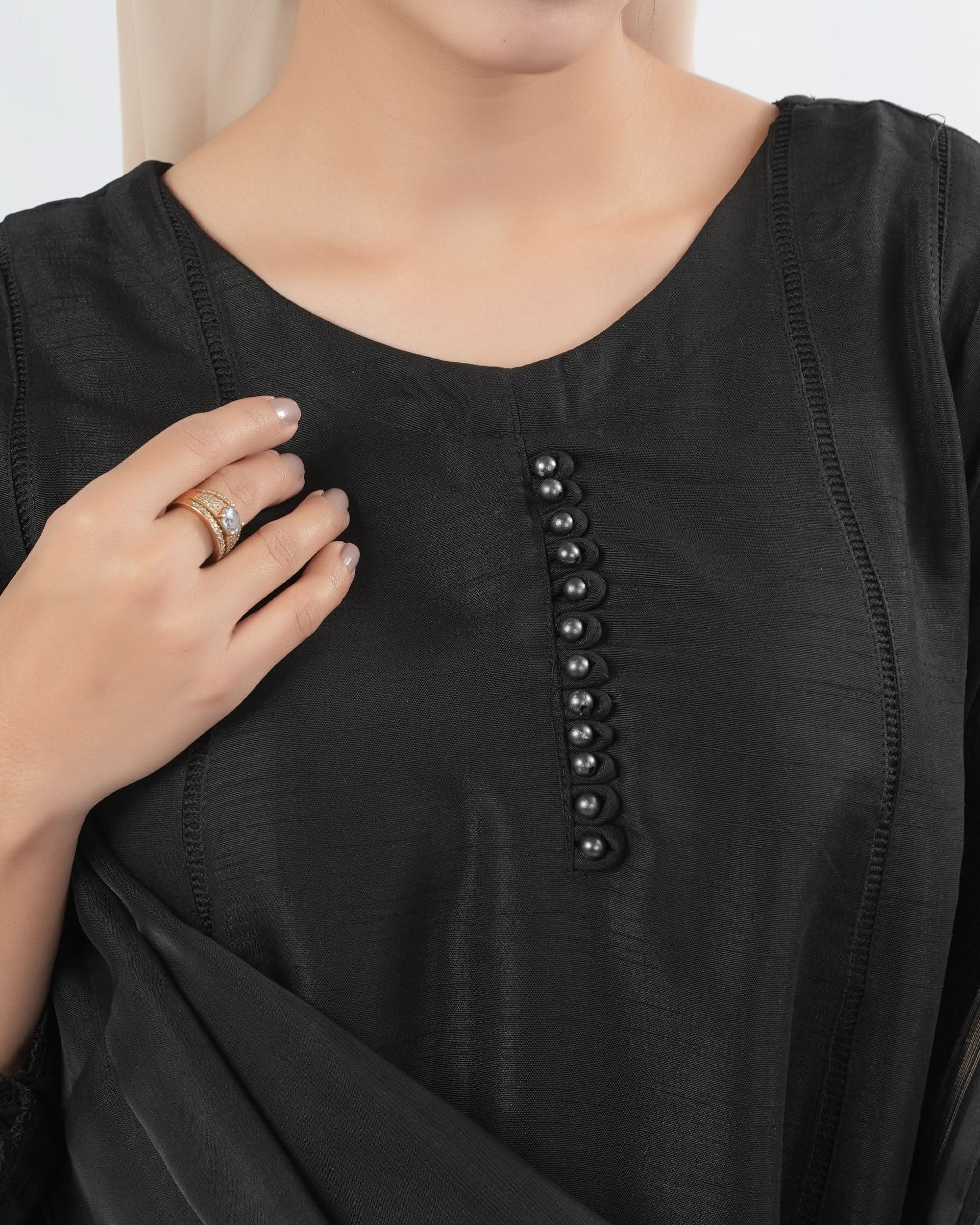 Valuables Women's 3Pcs Suit, Women Shalwar Suits, Chase Value, Chase Value
