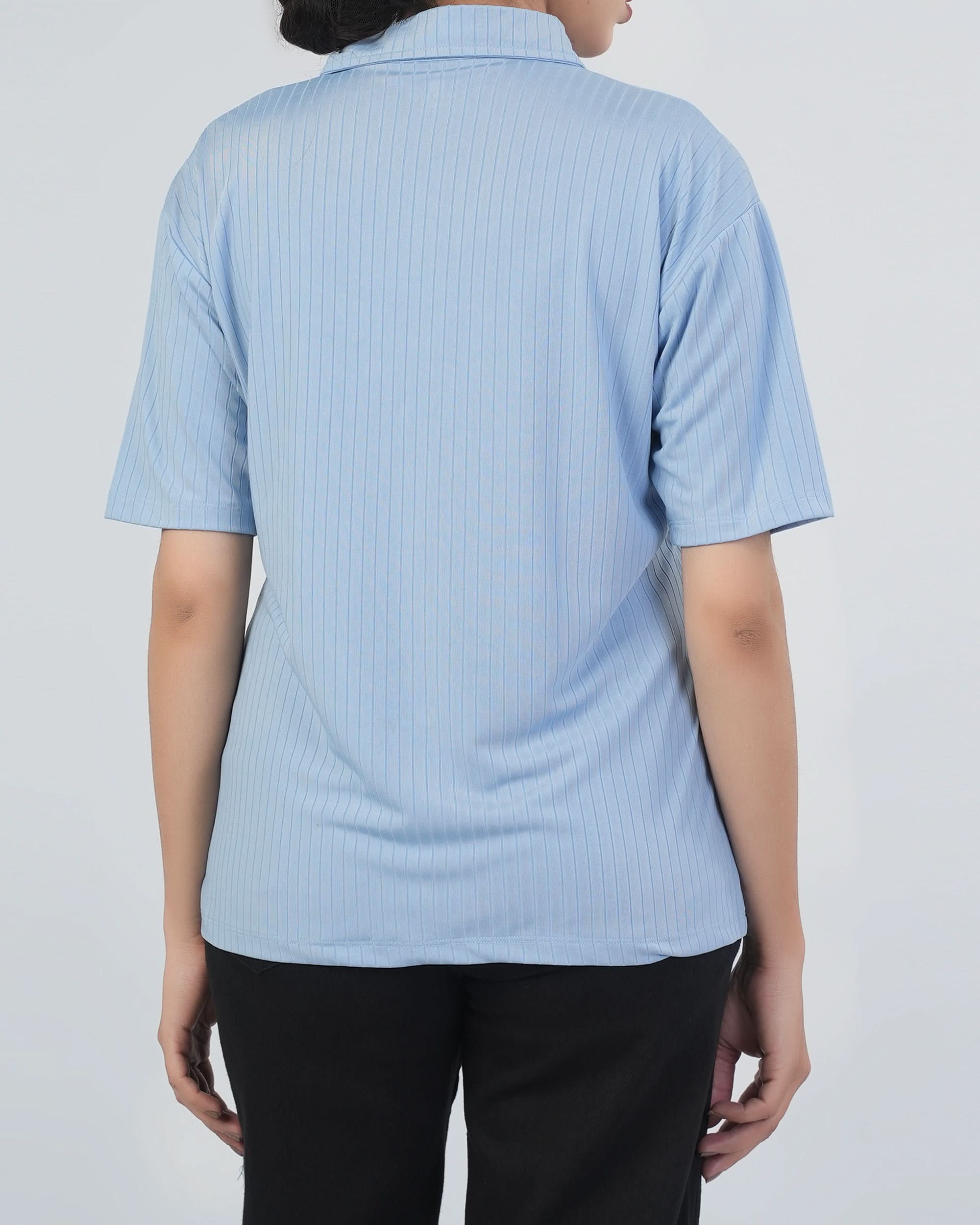 Eminent Women'S Half Sleeves Top, Women T-Shirts & Tops, Eminent, Chase Value