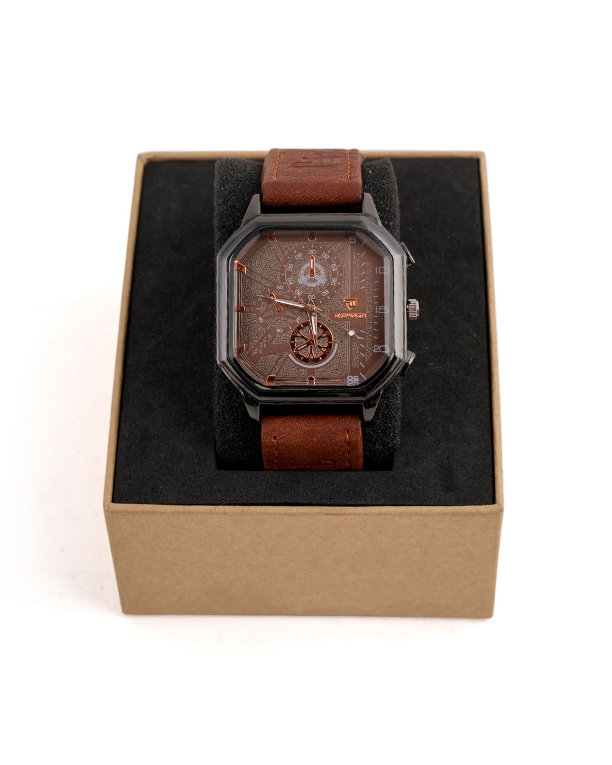 Men's Watch, Men's Watches, Chase Value, Chase Value