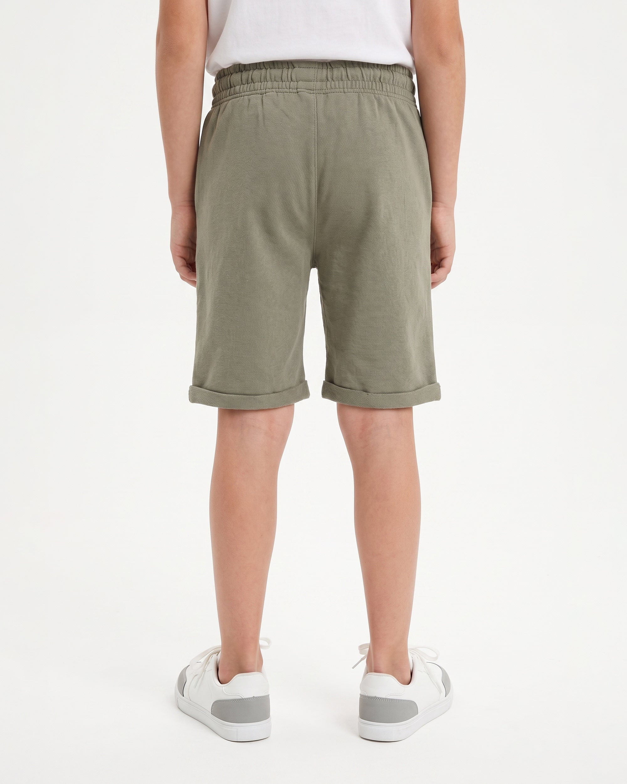 Eminent Boys’ Shorts, Boys Shorts, Eminent, Chase Value