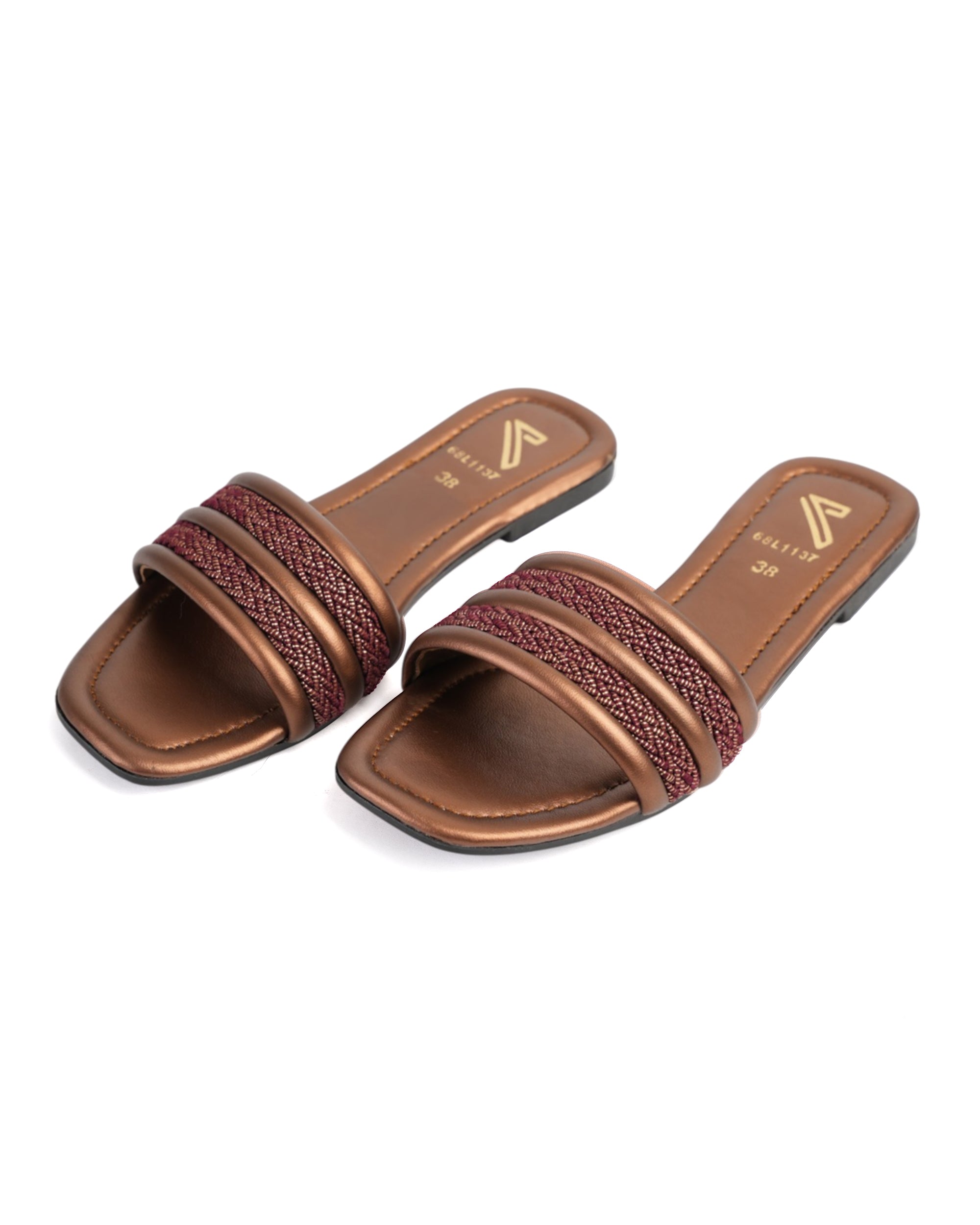 Women's Casual Slippers