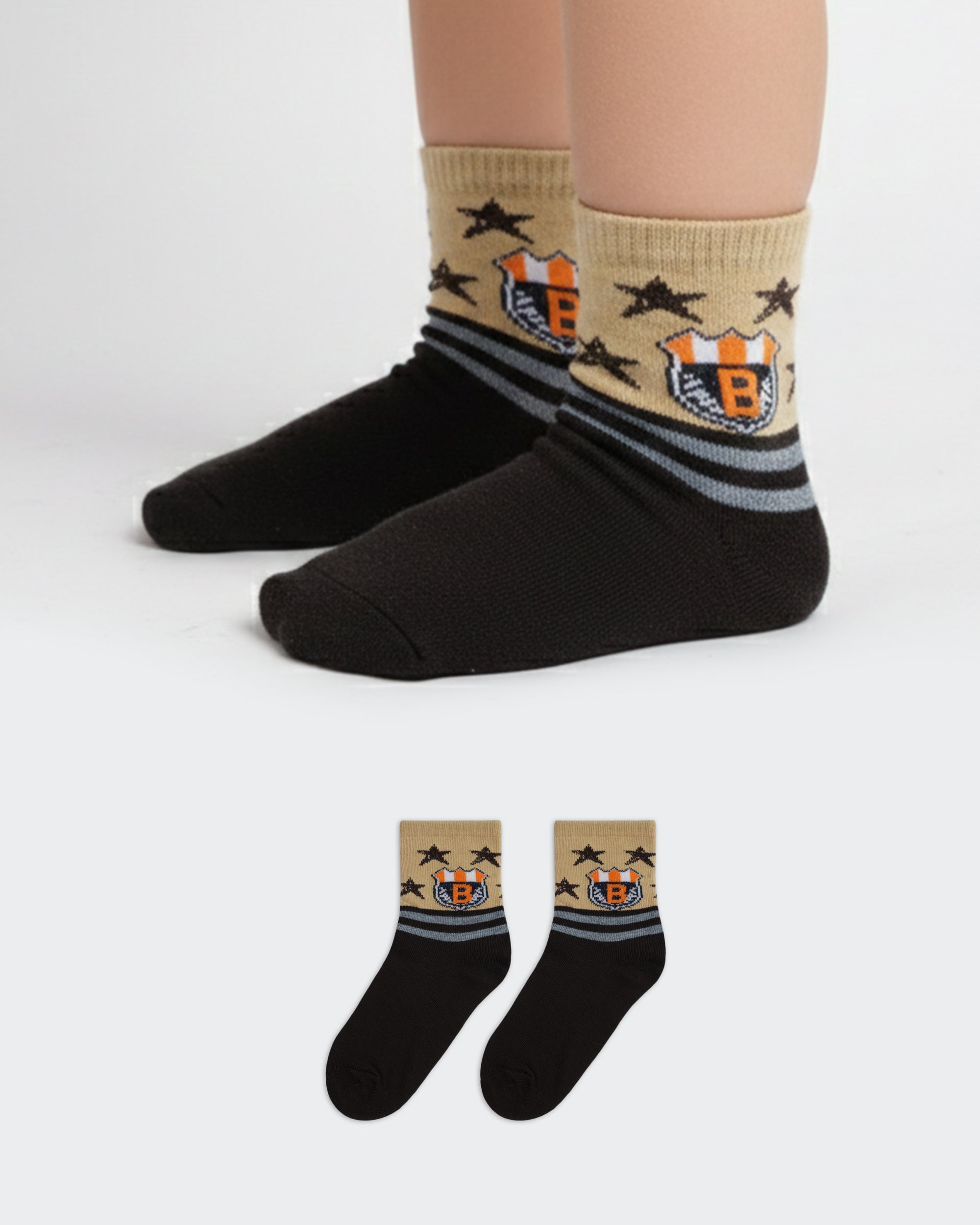 Eminent Boys Ankle Socks, Boys Socks, Eminent, Chase Value