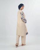 Valuables Women’s Embroidered 3 Pcs Suit, Women Shalwar Suits, Chase Value, Chase Value