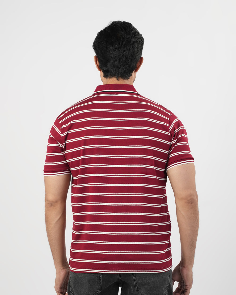 Eminent Men's Half Sleeves Polo T-Shirt, Men's T-Shirts & Polos, Eminent, Chase Value