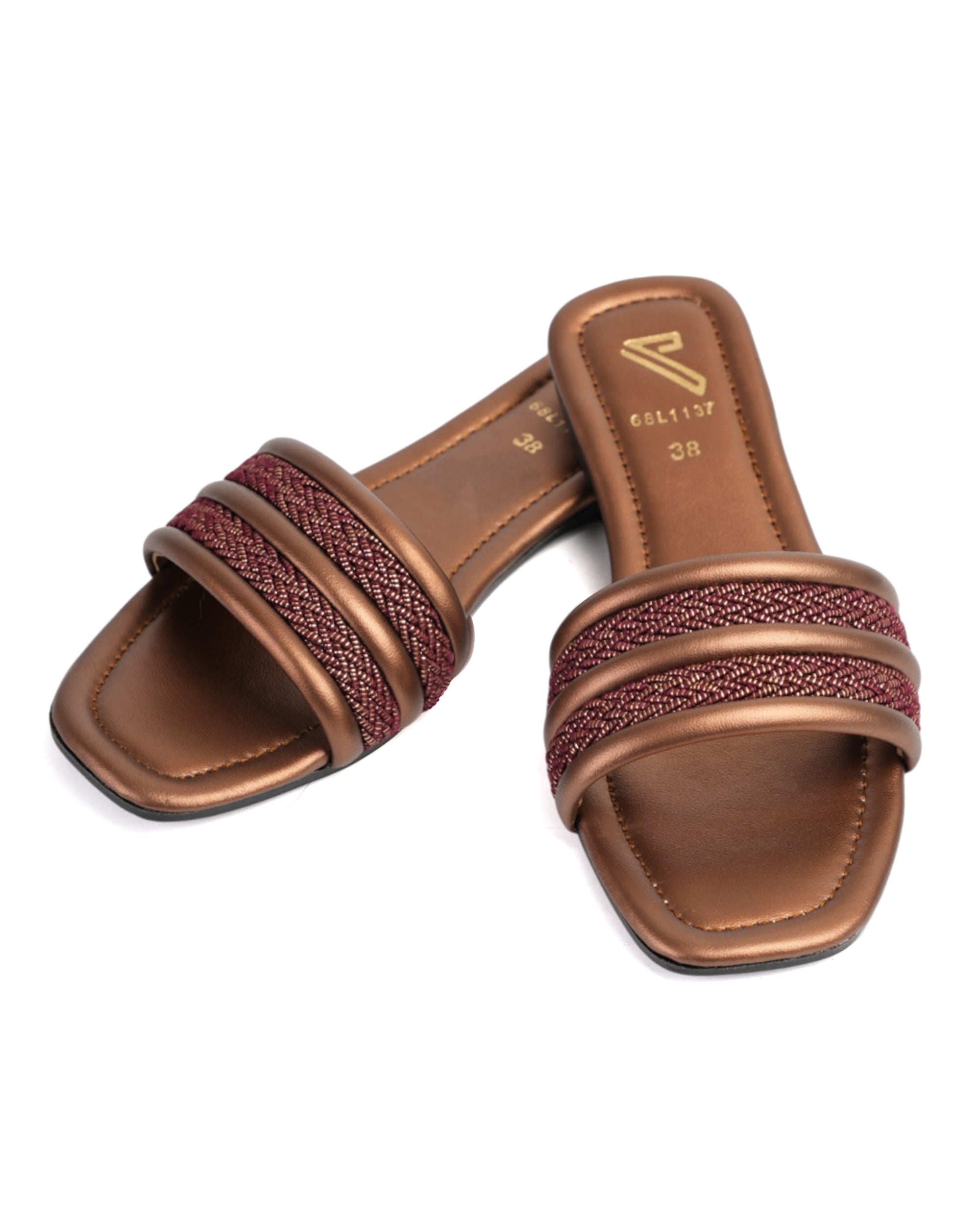 Women's Casual Slippers