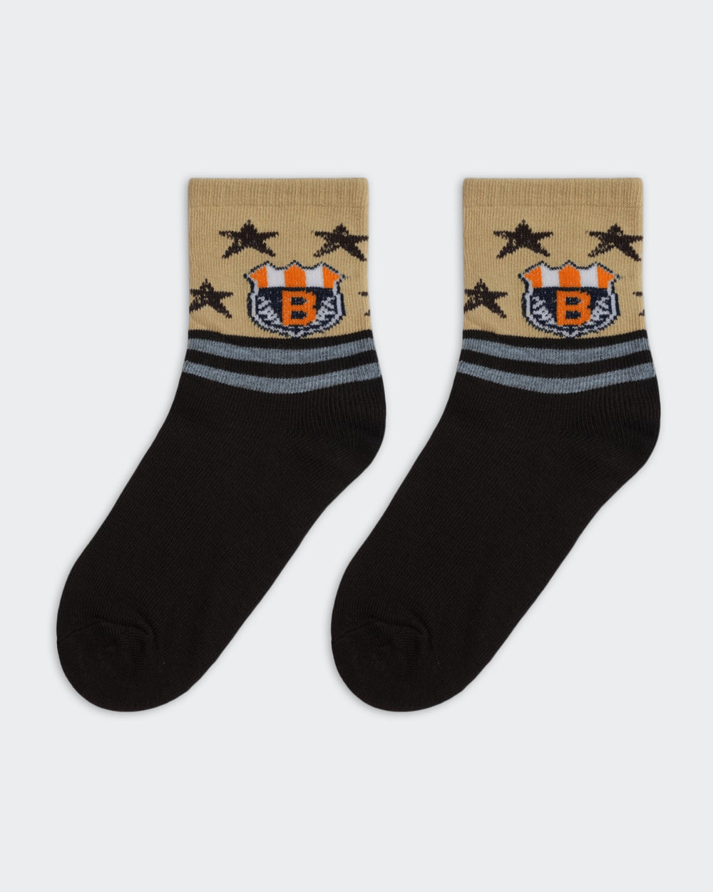 Eminent Boys Ankle Socks, Boys Socks, Eminent, Chase Value