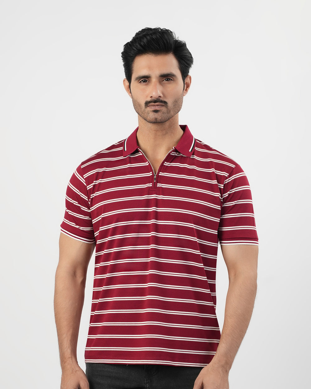 Eminent Men's Half Sleeves Polo T-Shirt, Men's T-Shirts & Polos, Eminent, Chase Value