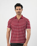 Eminent Men's Half Sleeves Polo T-Shirt, Men's T-Shirts & Polos, Eminent, Chase Value
