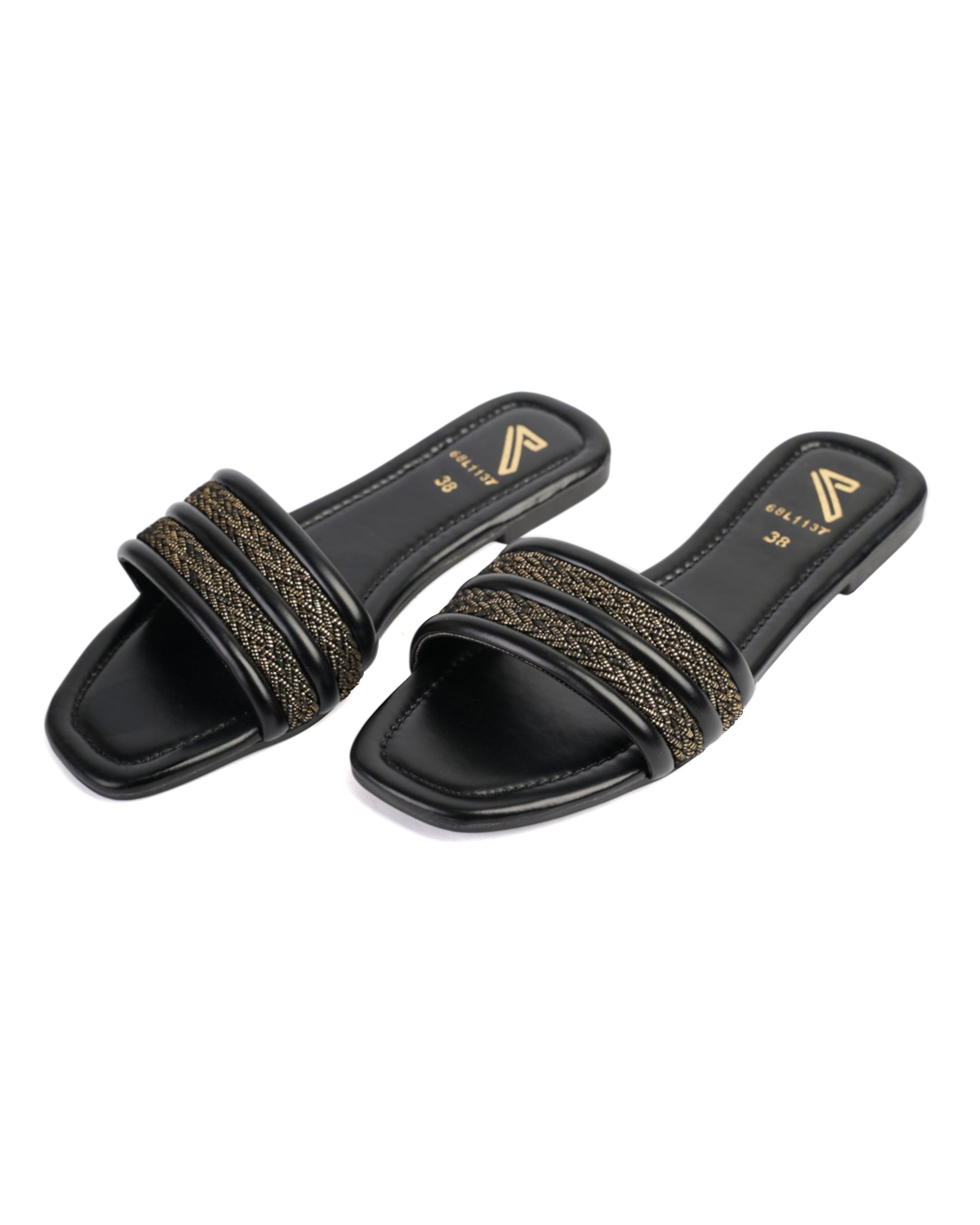 Women's Casual Slippers