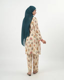 Valuables Women’s Printed Lawn 2 Pcs Suit