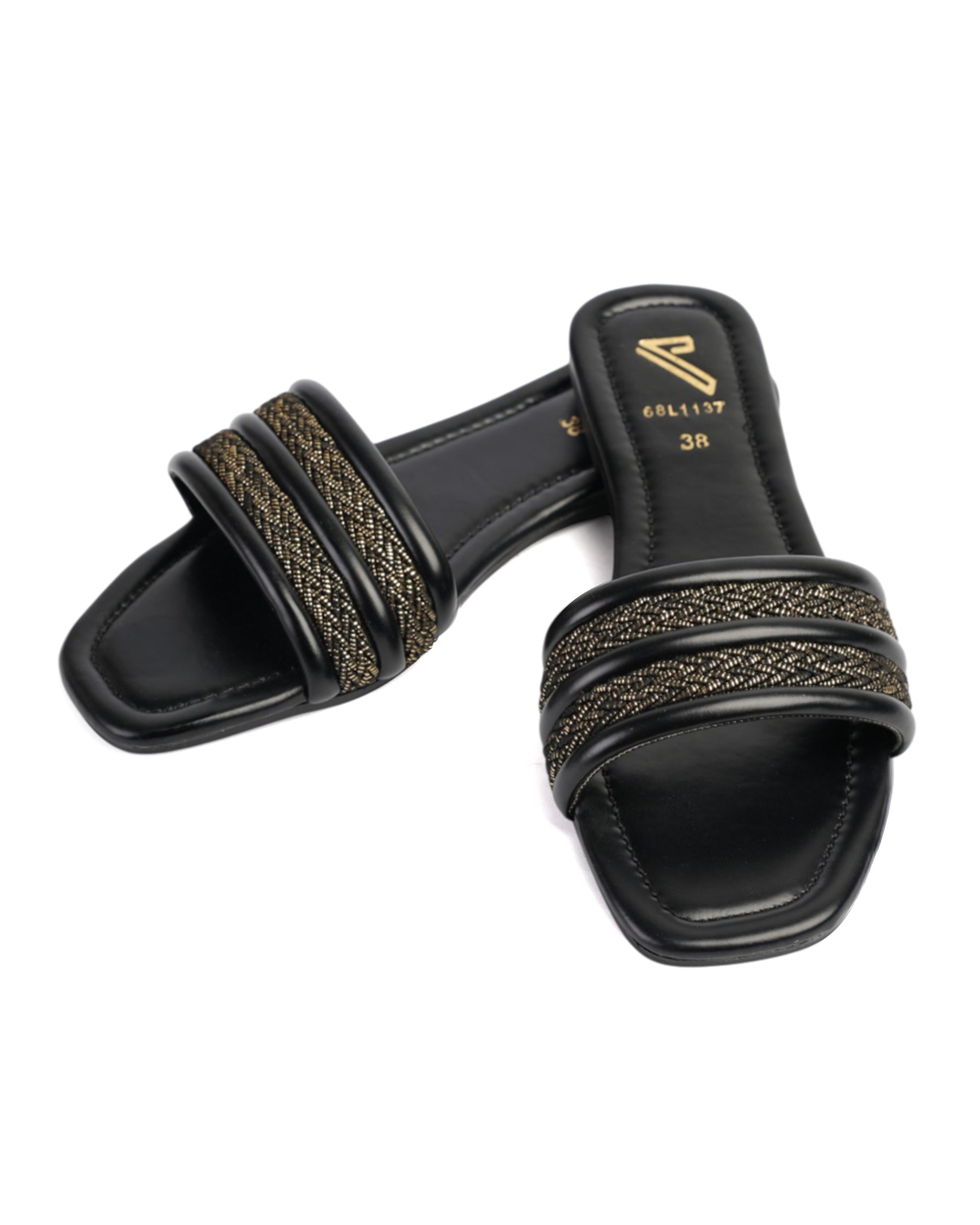 Women's Casual Slippers