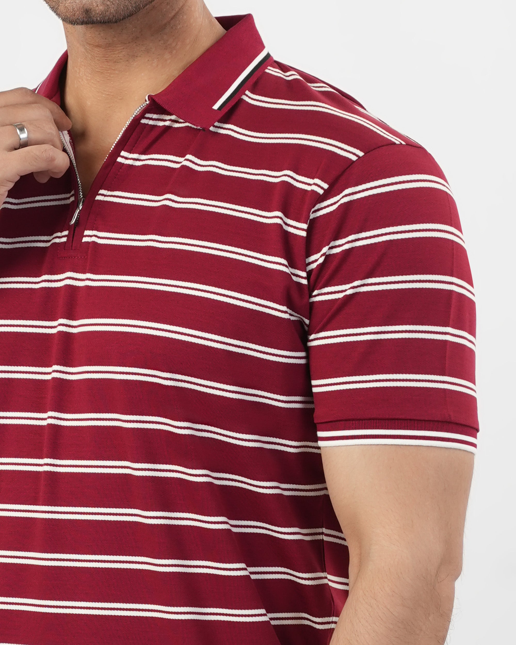 Eminent Men's Half Sleeves Polo T-Shirt, Men's T-Shirts & Polos, Eminent, Chase Value