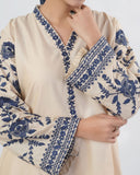 Valuables Women’s Embroidered 3 Pcs Suit, Women Shalwar Suits, Chase Value, Chase Value