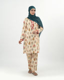 Valuables Women’s Printed Lawn 2 Pcs Suit