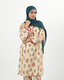 Valuables Women’s Printed Lawn 2 Pcs Suit