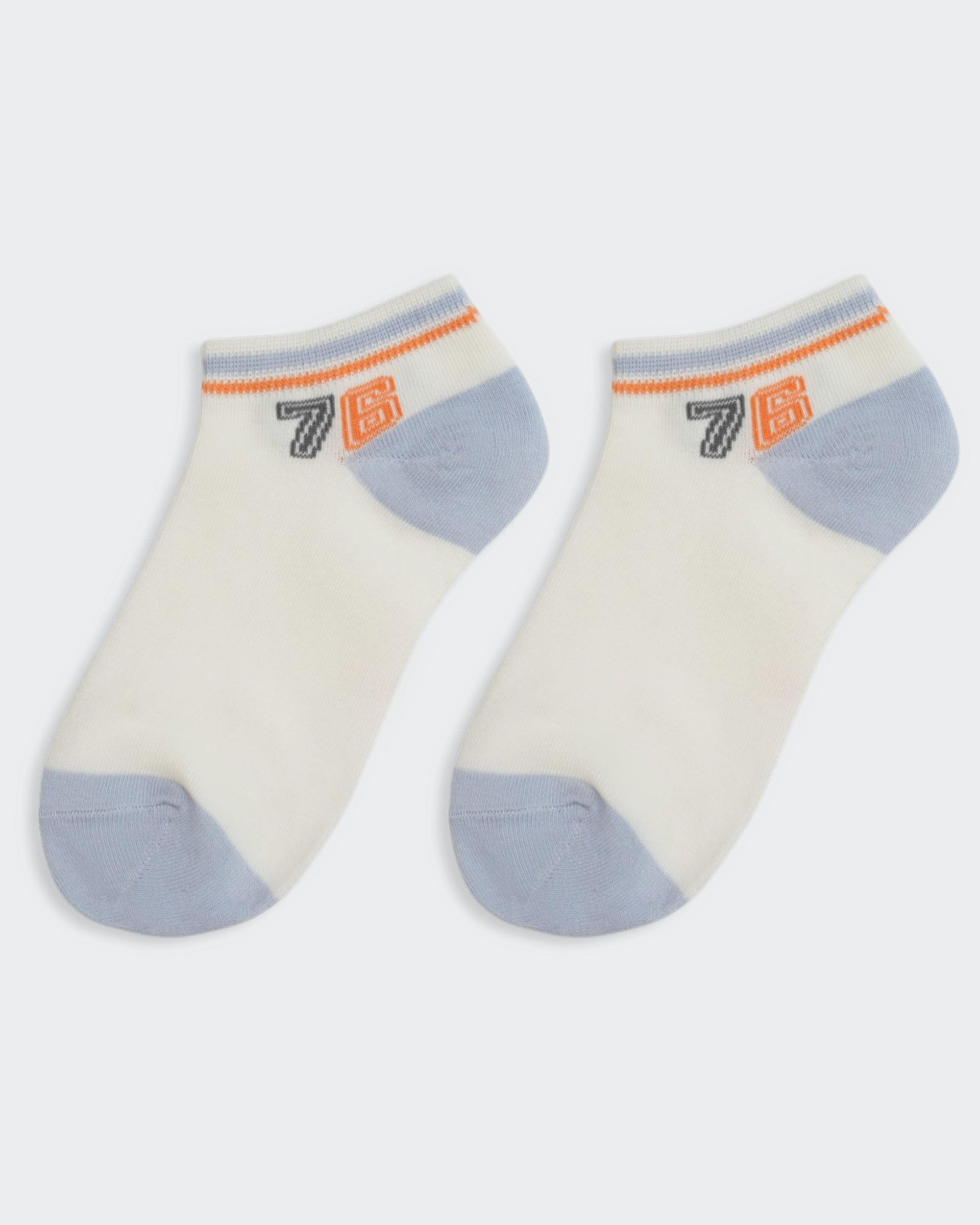 Eminent Boys Ankle Socks, Boys Socks, Eminent, Chase Value