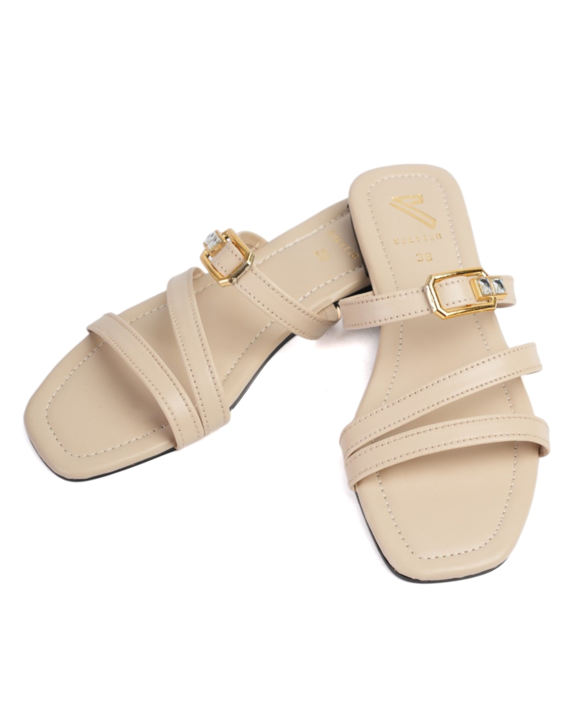 Women's Casual Slippers