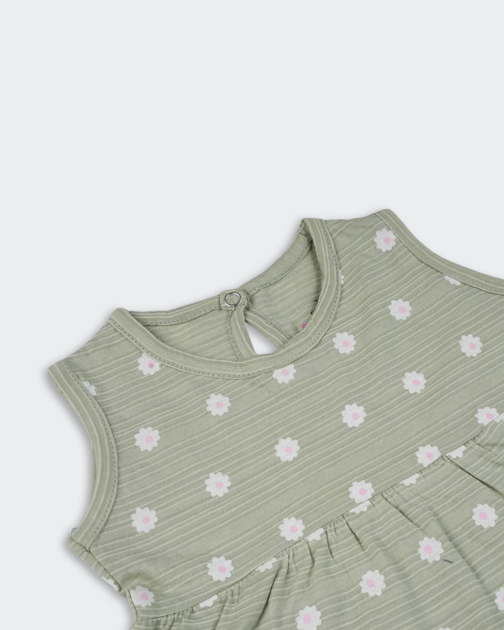 Eminent Newborn Girls Printed Pique Co-ord Set, Newborn Girls Sets & Suits, Eminent, Chase Value