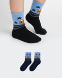 Eminent Boys Ankle Socks, Boys Socks, Eminent, Chase Value