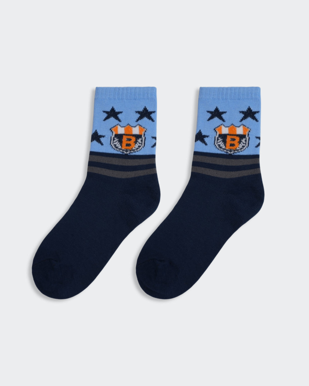 Eminent Boys Ankle Socks, Boys Socks, Eminent, Chase Value