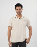 Men's Half Sleeves Polo T-Shirt, Men's T-Shirts & Polos, Chase Value, Chase Value