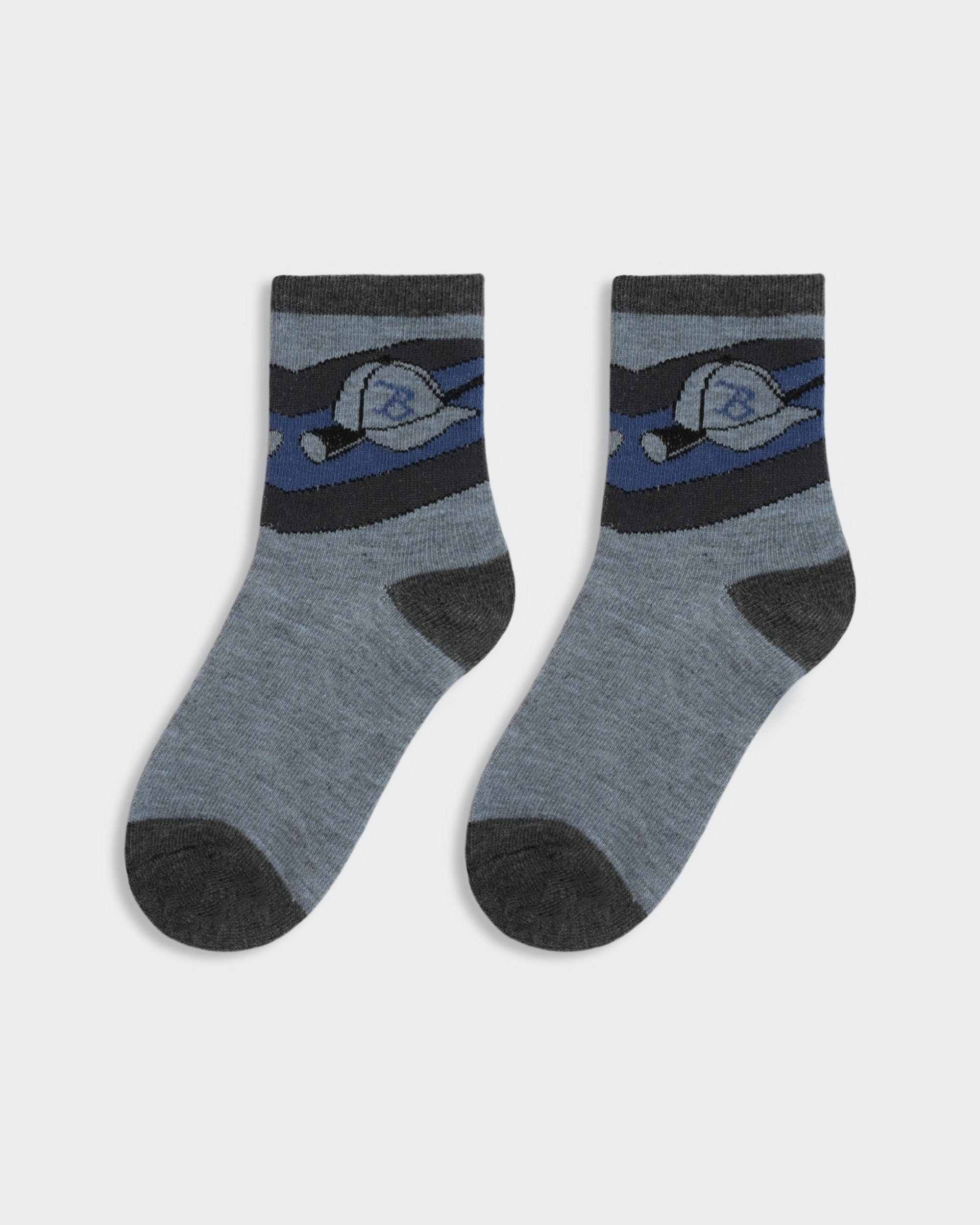Eminent Boys Ankle Socks, Boys Socks, Eminent, Chase Value