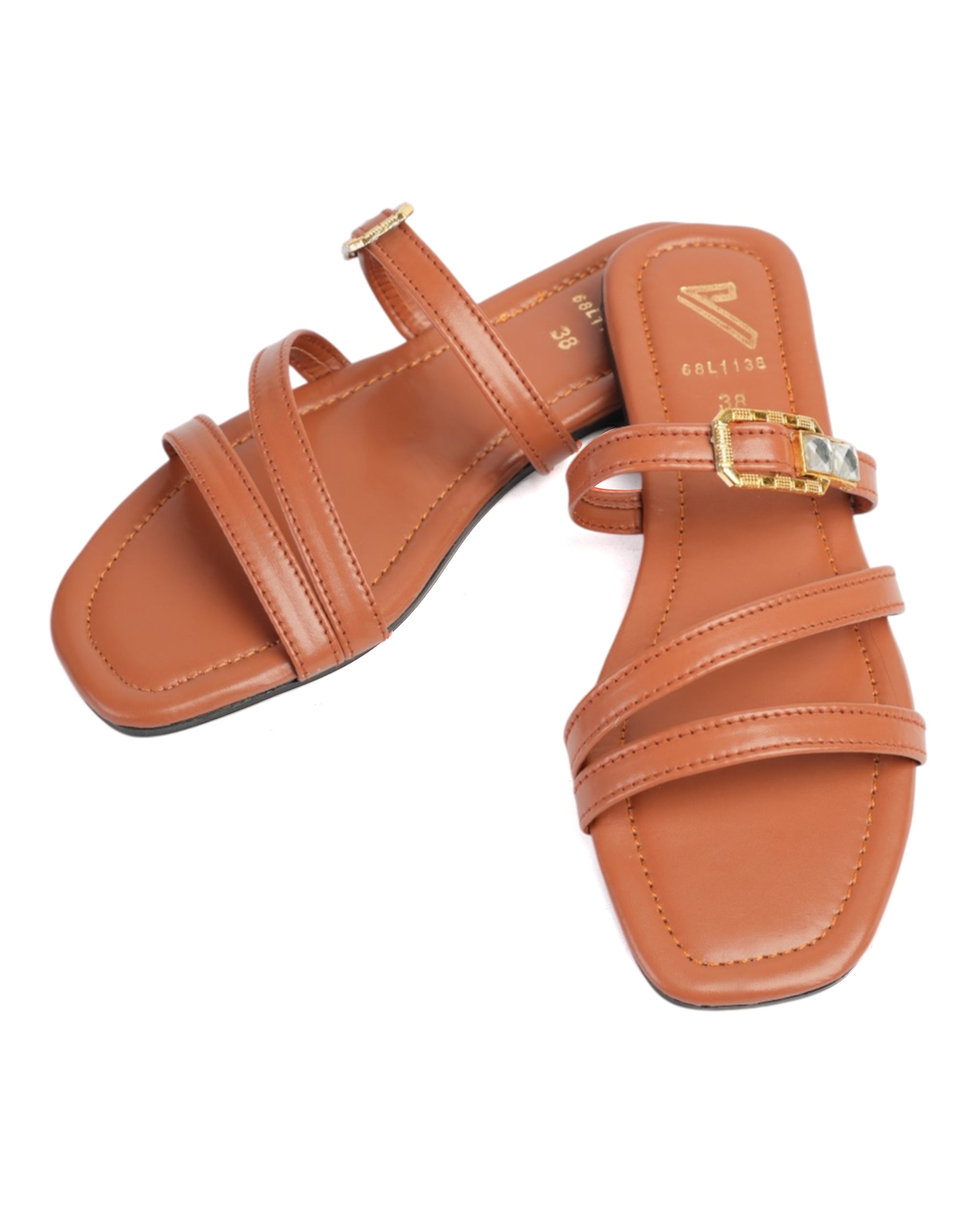 Women's Casual Slippers