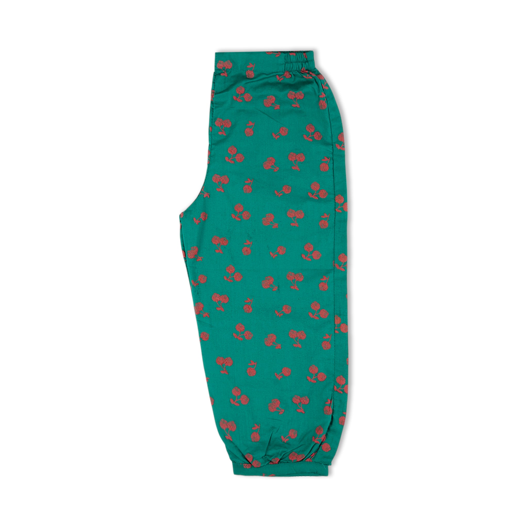 Eminent Girls 03 Pcs Suit - Green, Girls Suits, Eminent, Chase Value