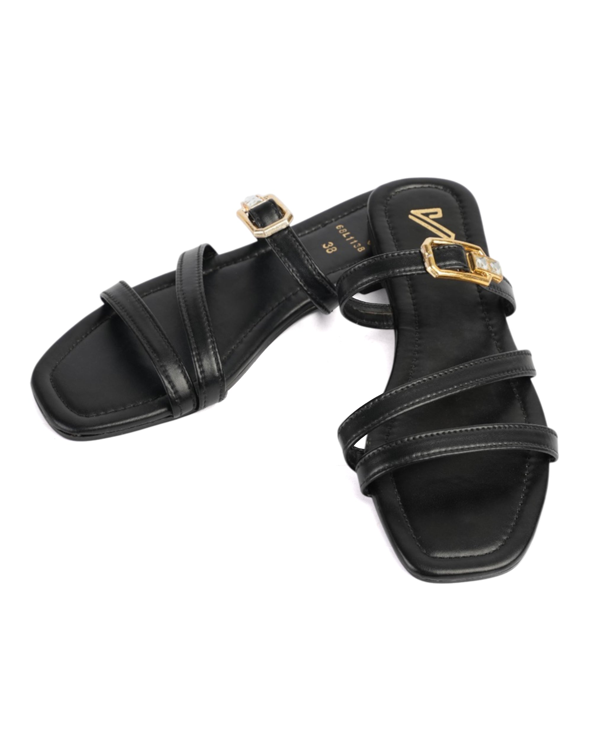 Women's Casual Slippers