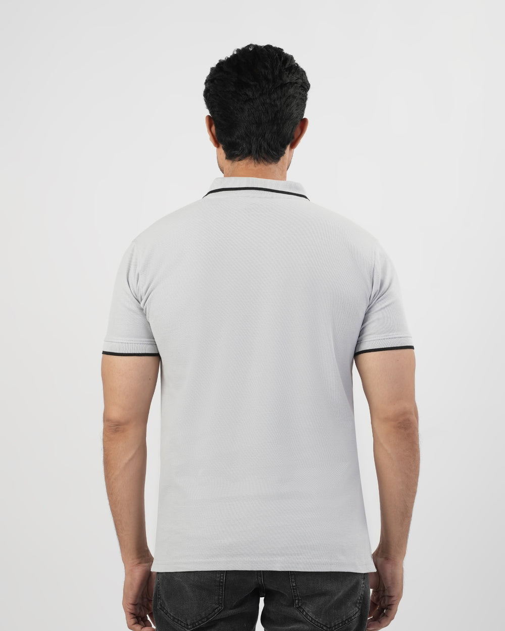 Men's Half Sleeves Polo T-Shirt, Men's T-Shirts & Polos, Chase Value, Chase Value