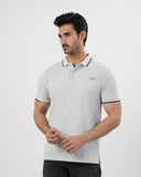 Men's Half Sleeves Polo T-Shirt, Men's T-Shirts & Polos, Chase Value, Chase Value