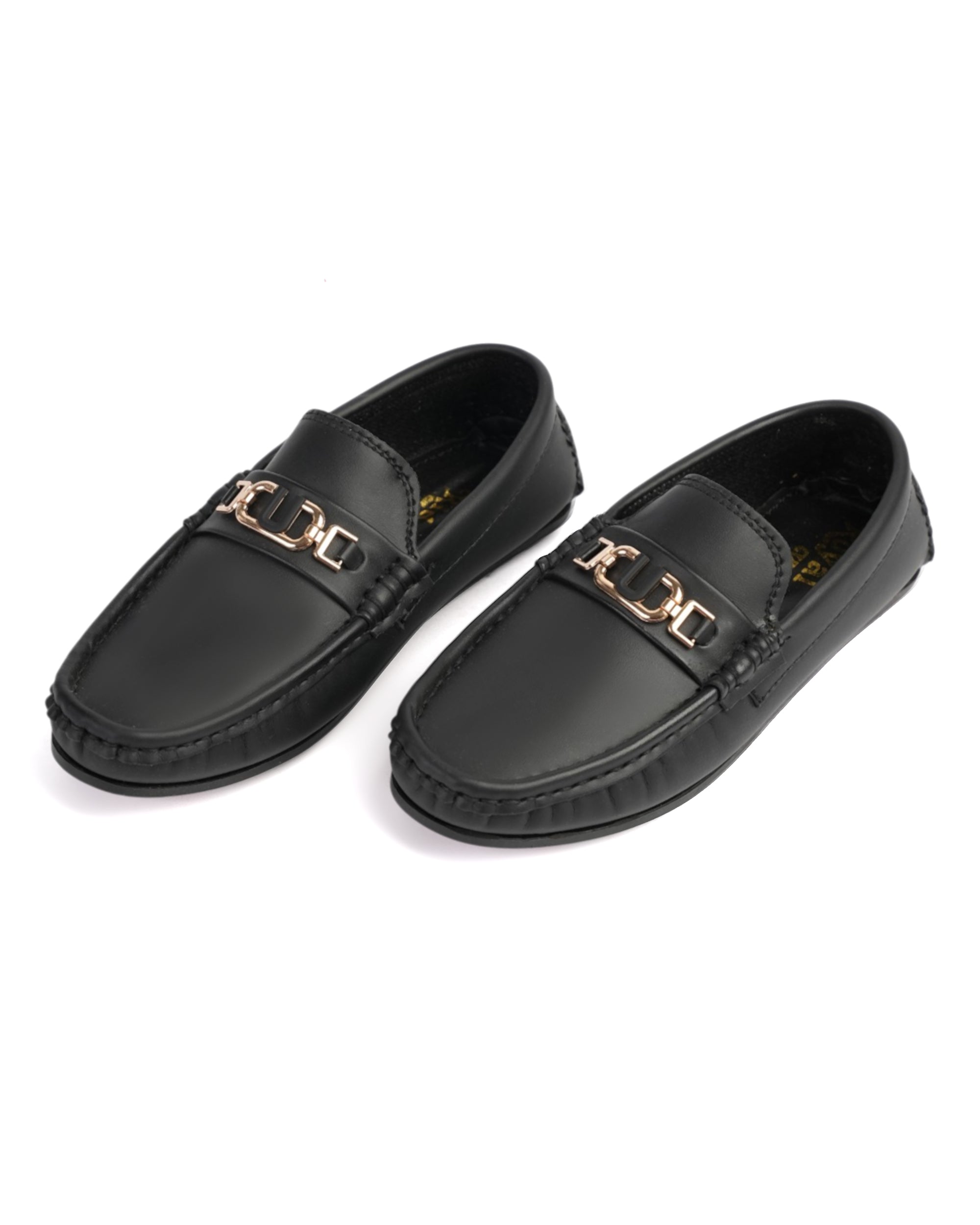 Boys Loafers