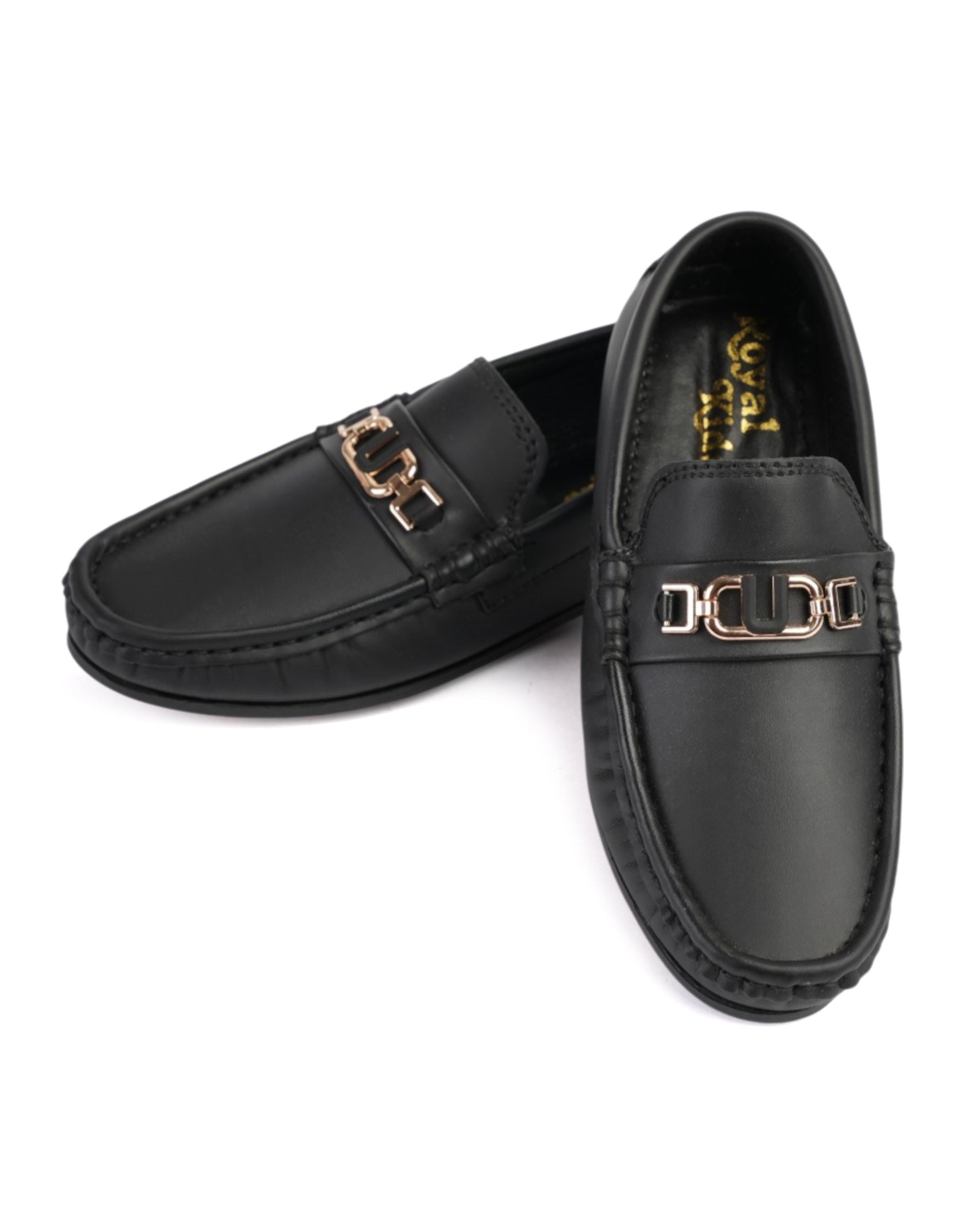 Boys Loafers